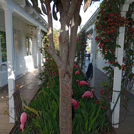 El Rancho Motel Coronado Εξωτερικό φωτογραφία