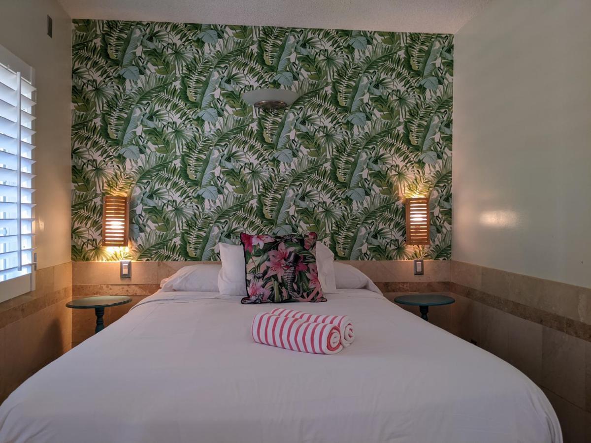 El Rancho Motel Coronado Εξωτερικό φωτογραφία