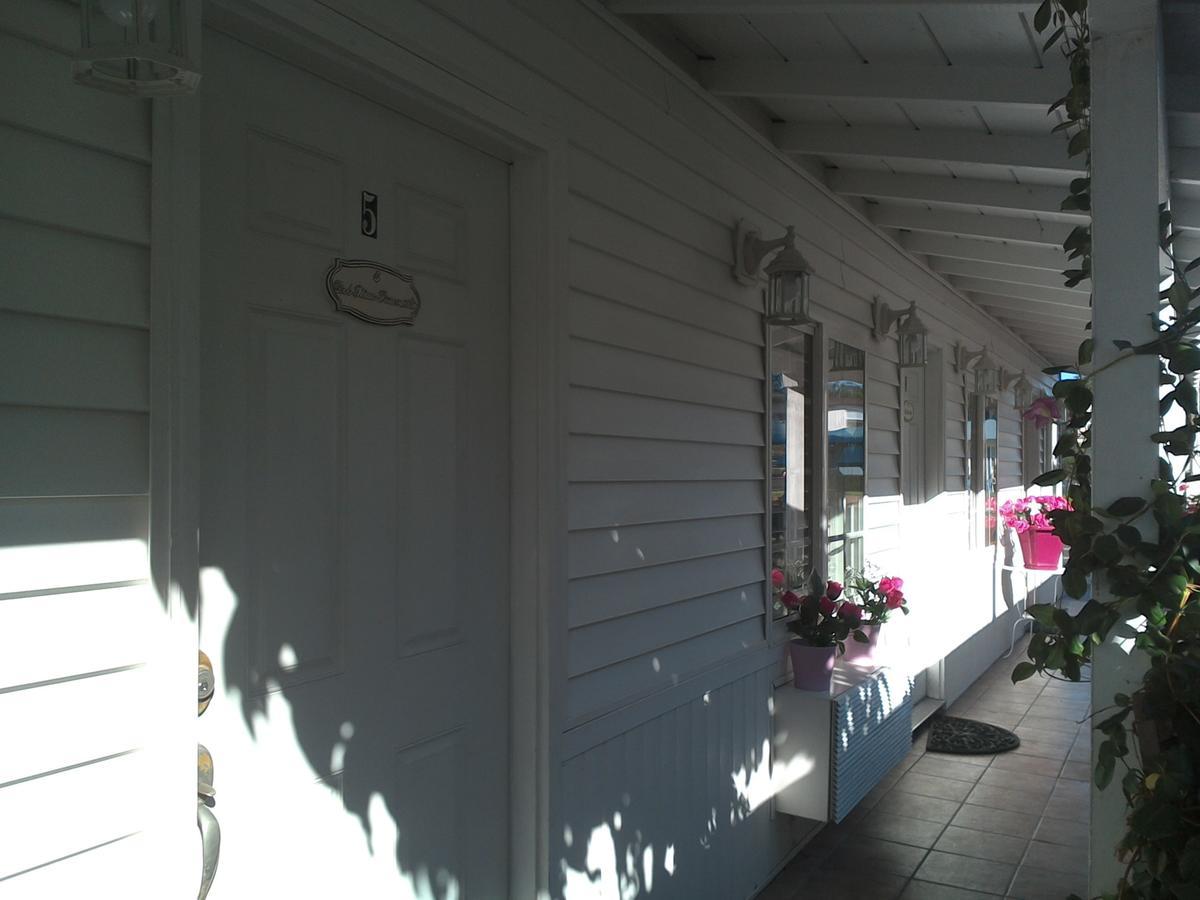 El Rancho Motel Coronado Εξωτερικό φωτογραφία