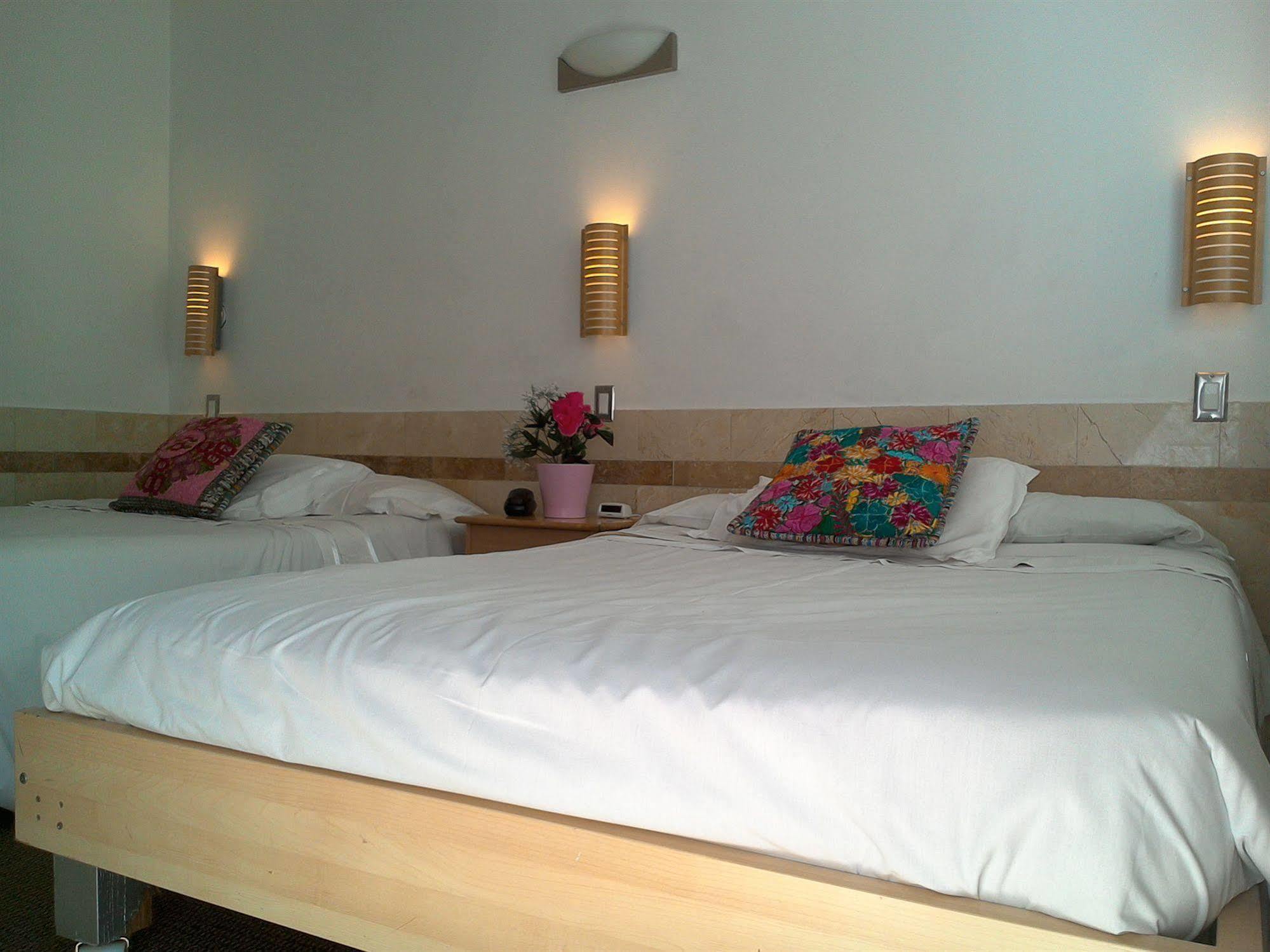 El Rancho Motel Coronado Εξωτερικό φωτογραφία